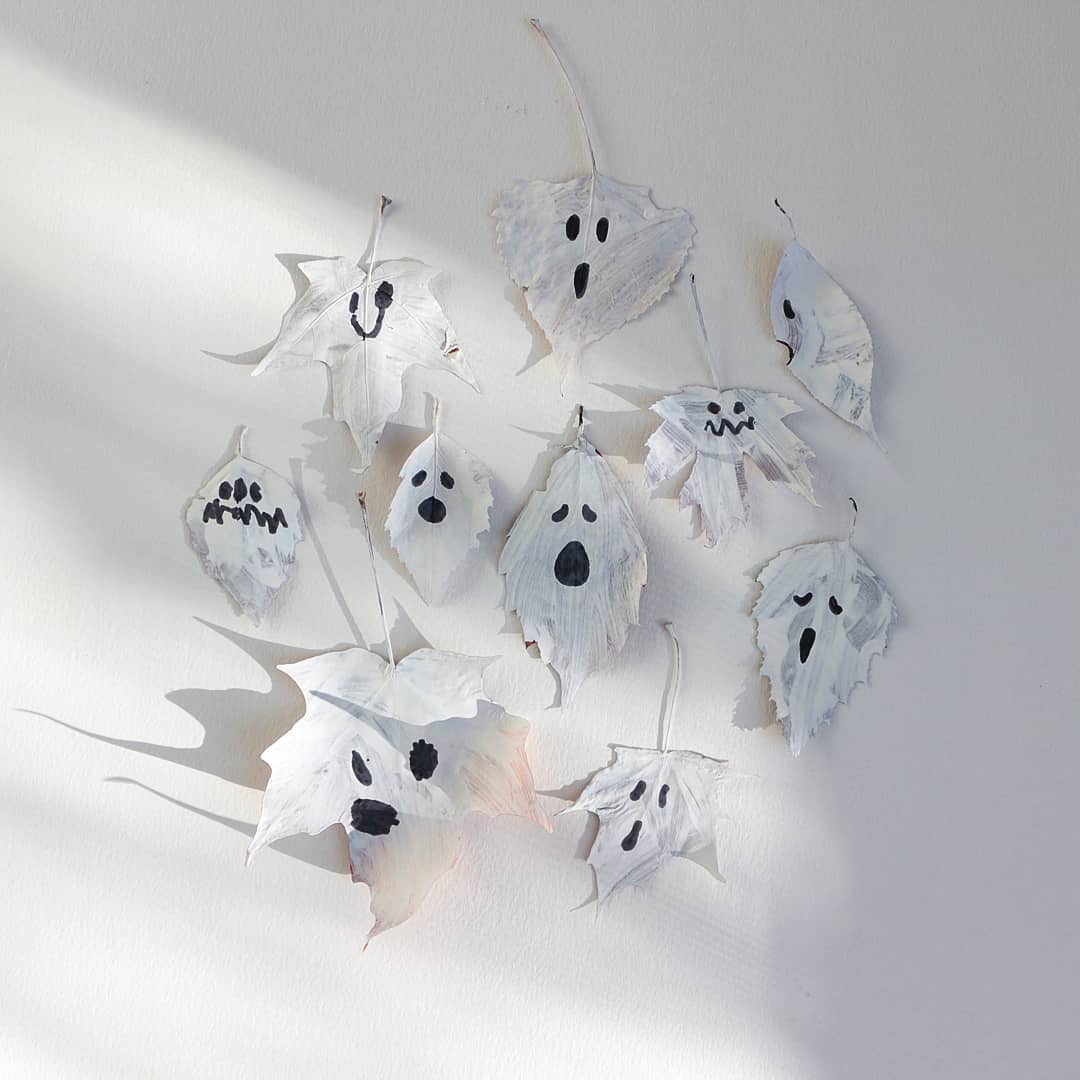 20 Halloween DIY projects – Mont Marte