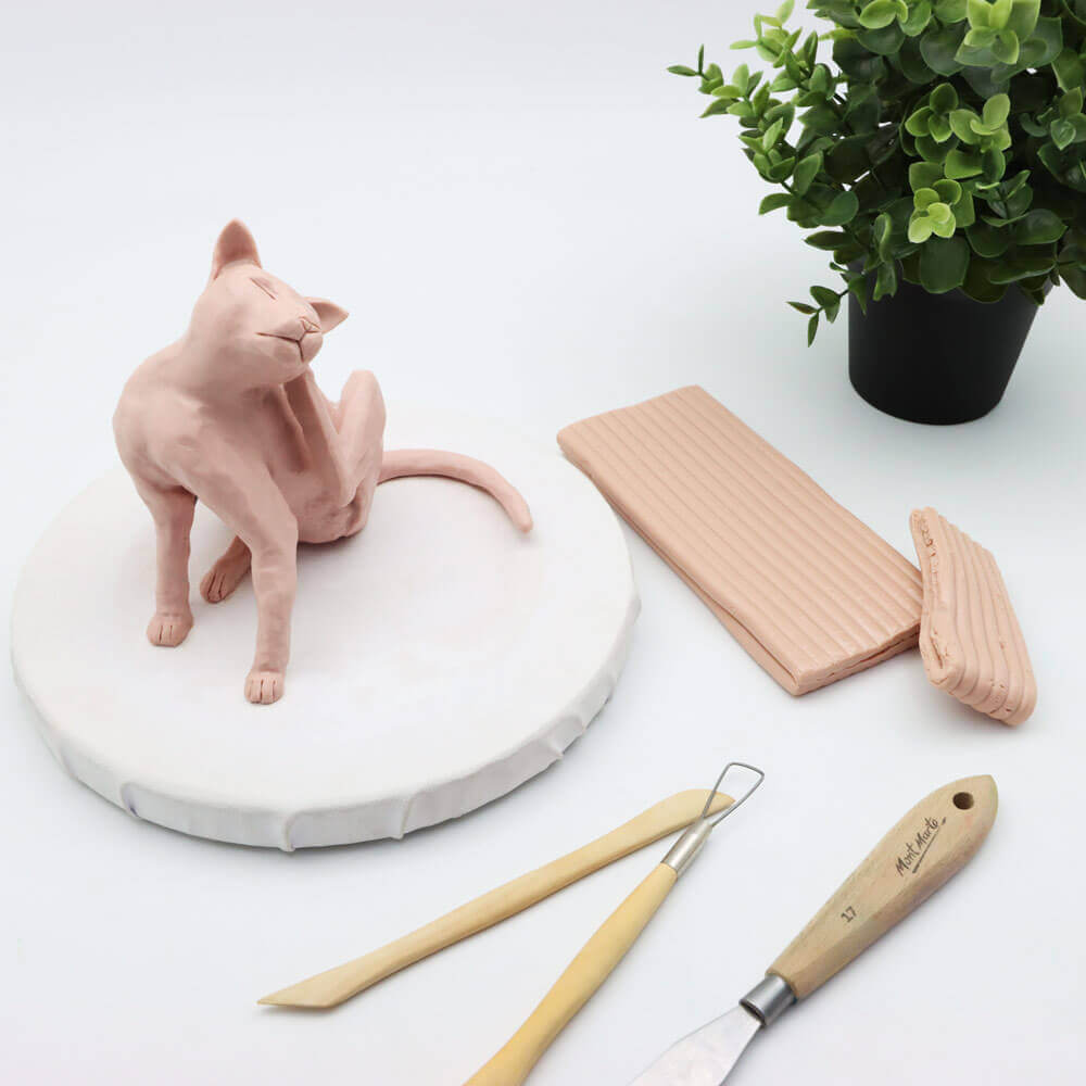 11 Fun Things Your Kids Can Make with Polymer Clay