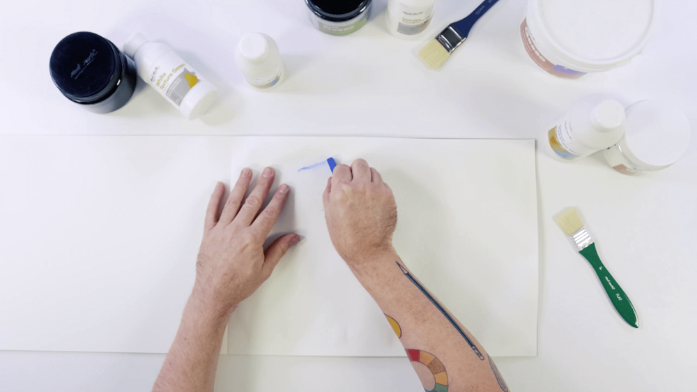 What is GESSO? 6 Surprising ways to use GESSO for Acrylics