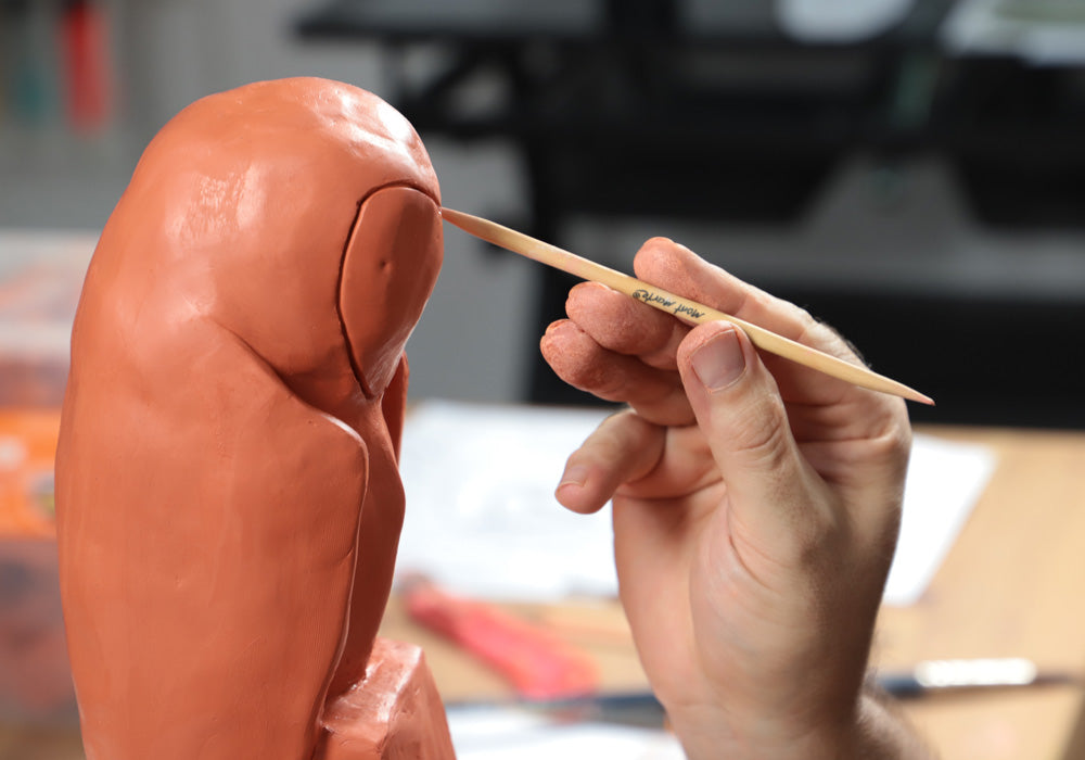 wooden-modelling-tool-clay-sculpting