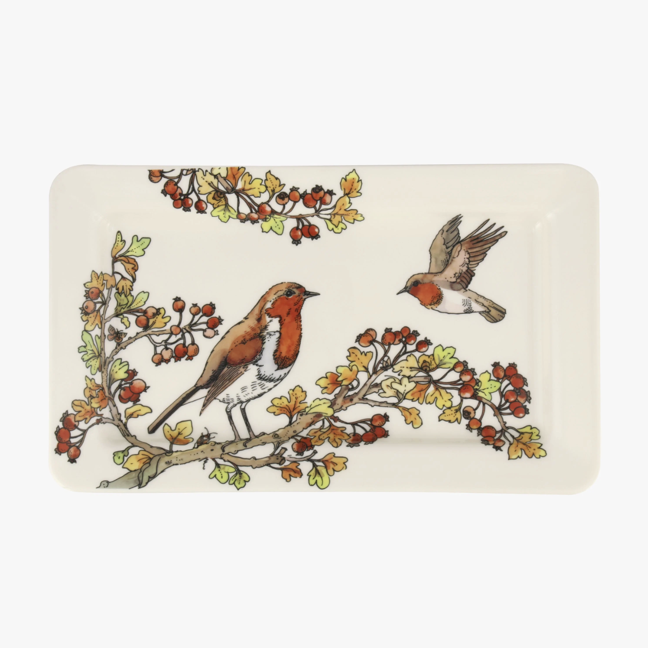 Emma Bridgewater Spruce 8 1/2 Plate – Wells Trading Company