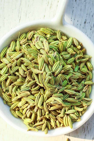 FENNEL SEEDS