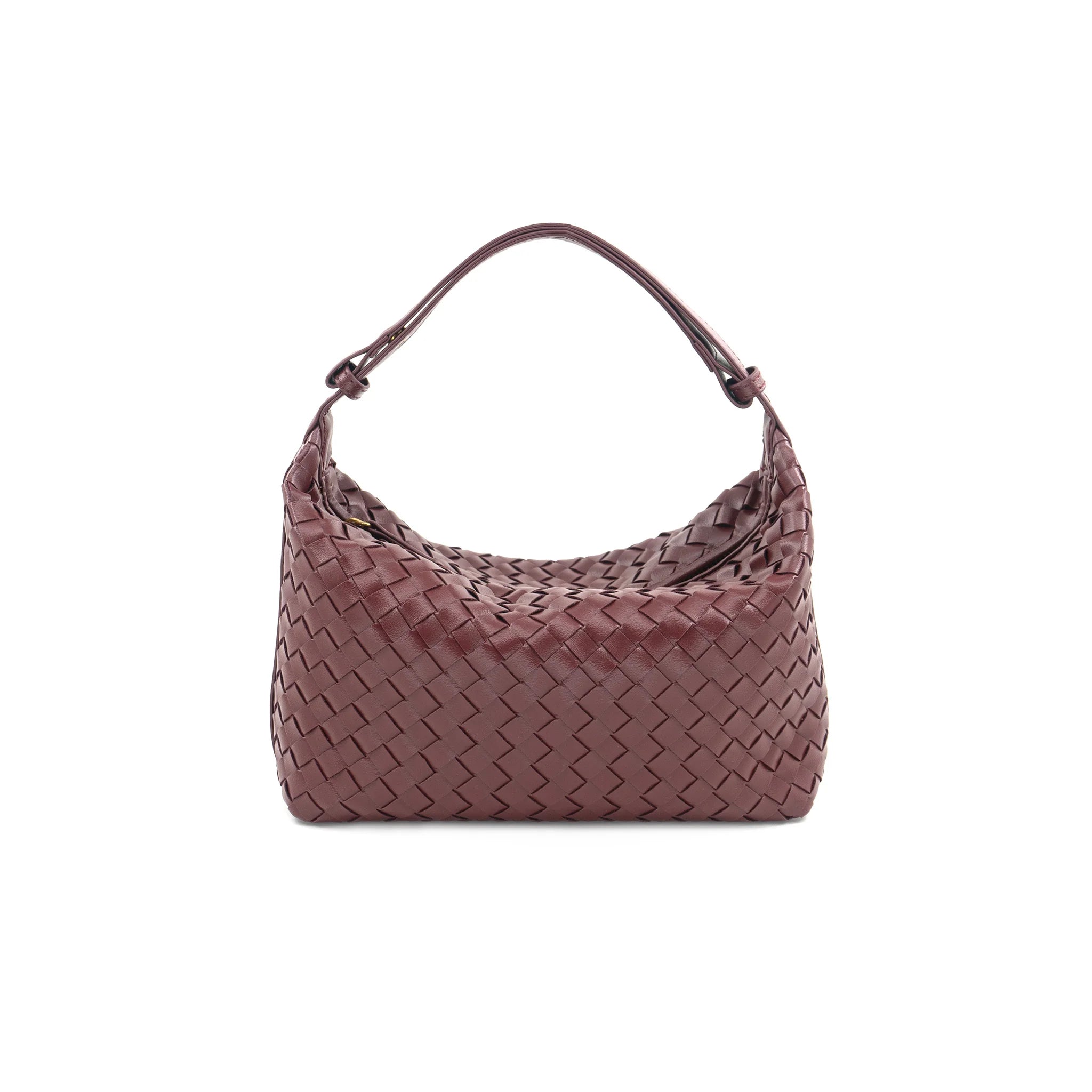 Woven Handbag