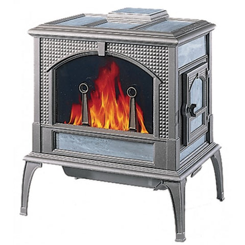 Keystone stove