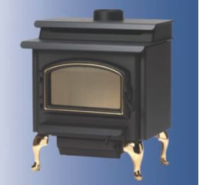 Lexington Forge Stove