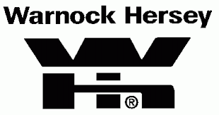 Warnock Hersey Logo