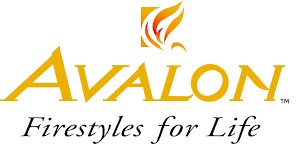 Avalon wood stove