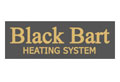 Black bart wood stoves