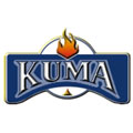 Kuma stove logo