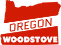 Oregon wood stove