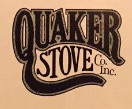 Quaker stove logo