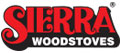 Sierra wood stove logo