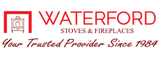 Waterford wood stove logo