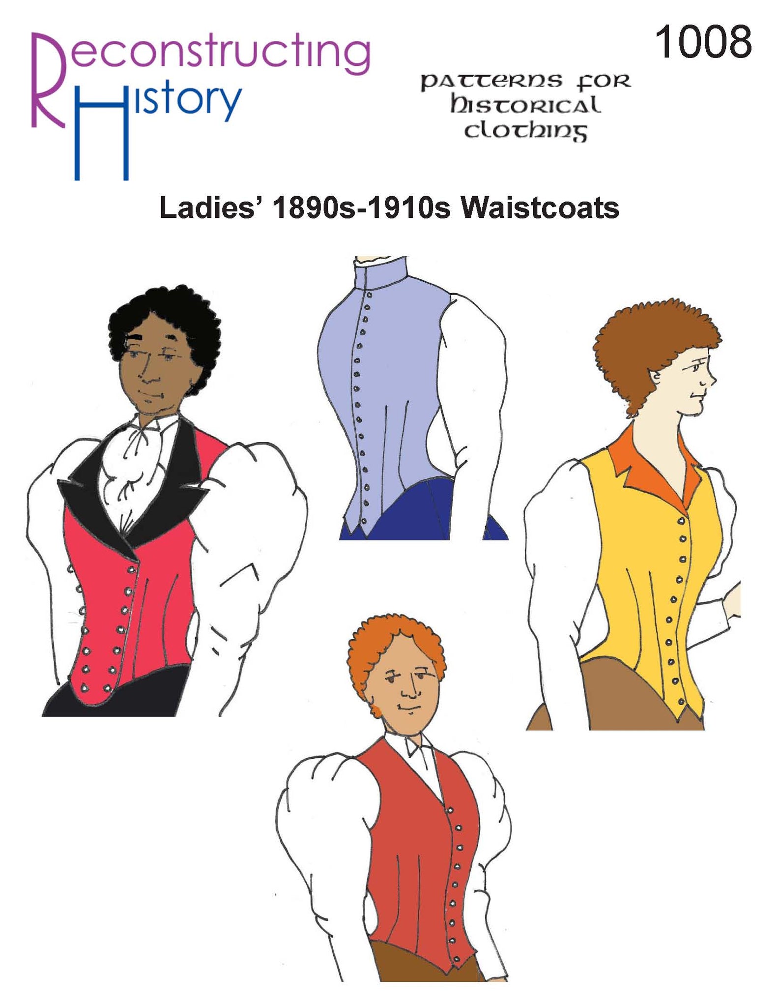 Ladies vest patterns corsaforex mt541