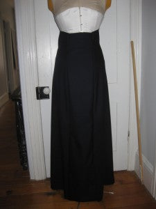 skirt from RH1050