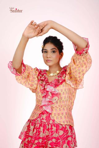 Embroidered clothing manufacturer and suppliers in Jaipur India