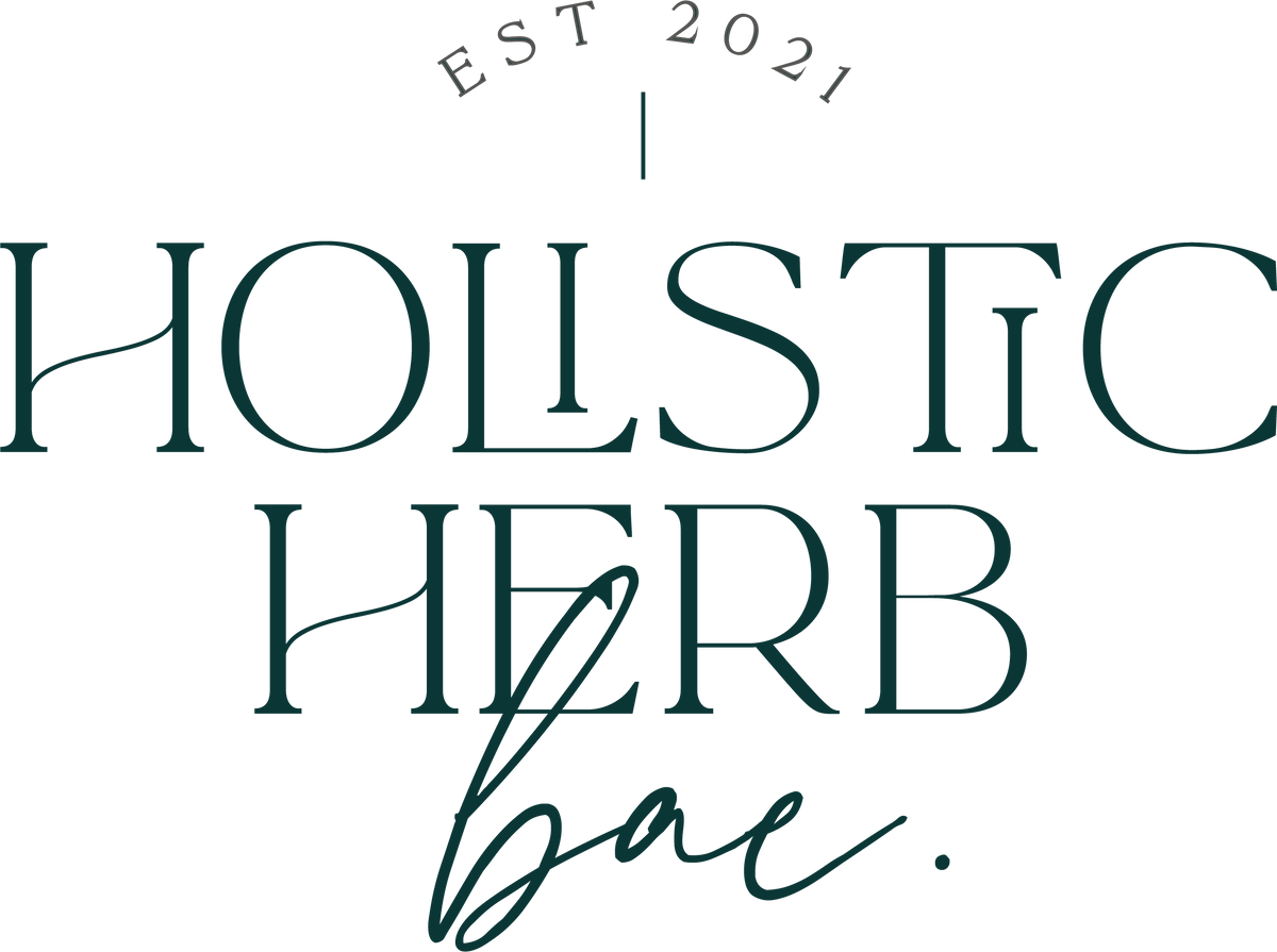 Holistic Herb Bae