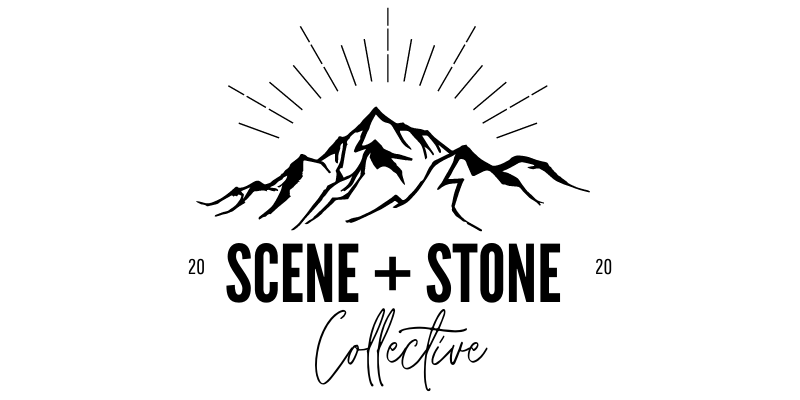 Scene + Stone