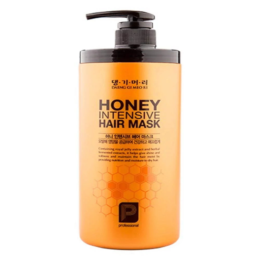 DAENG GI MEO RI HONEY INTENSIVE HAIR MASK 1000ML/