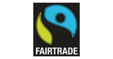 The Fairtrade logo