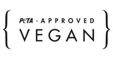 PETA Approved Vegan Badge