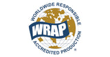 Worldwide Responsible Accredited Production (WRAP) Badge