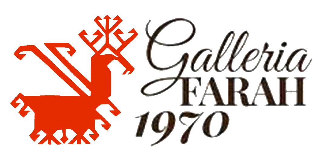 Galleria Farah 1970