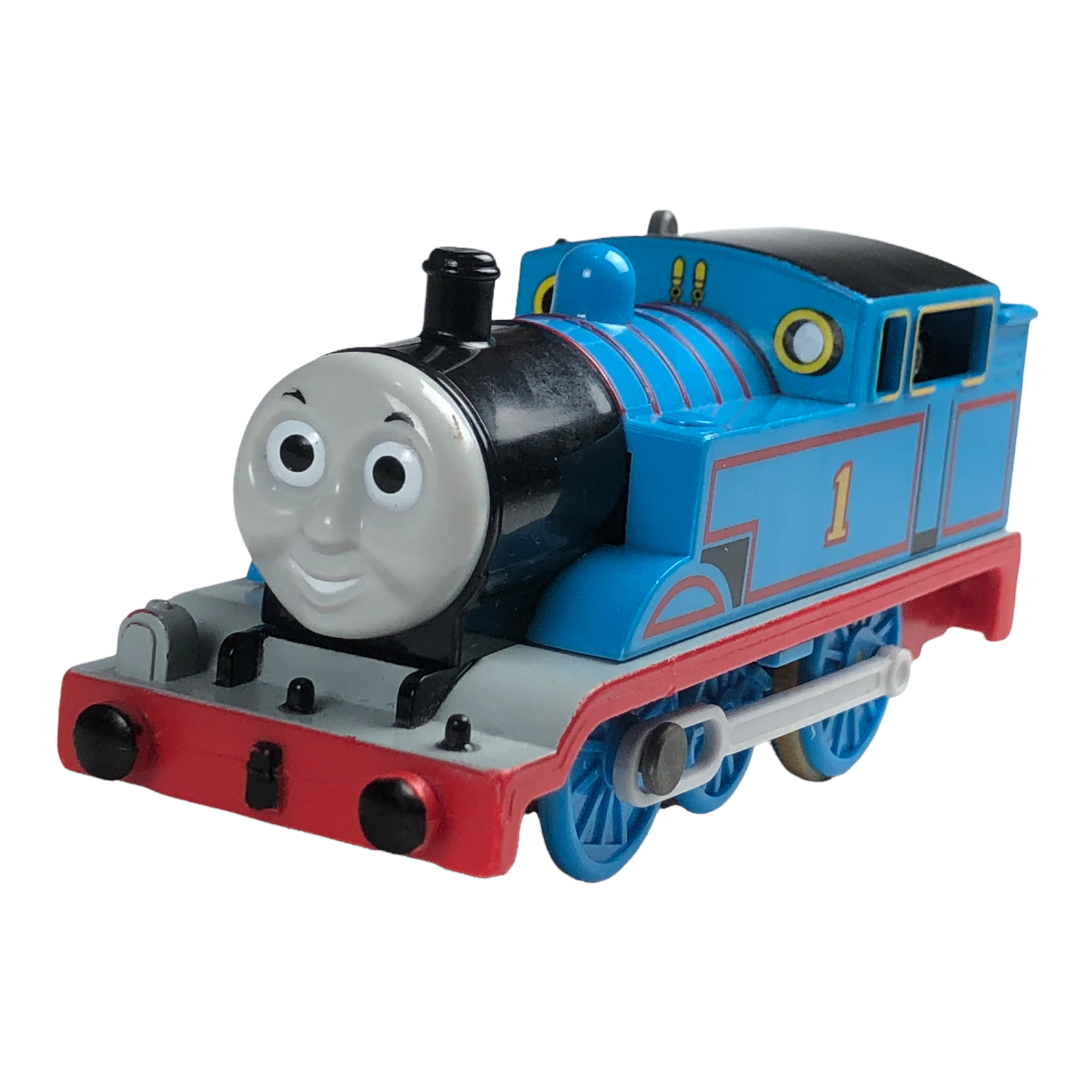 Trackmaster Thomas