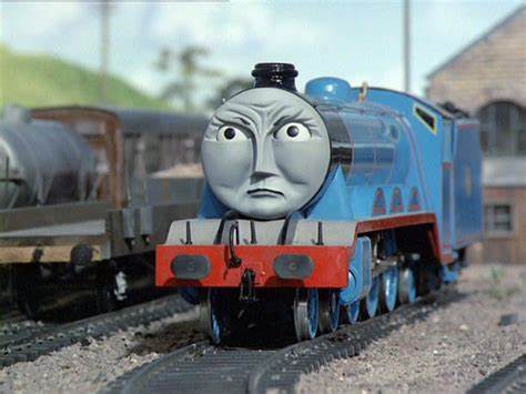 Thomas and Friends Gordon