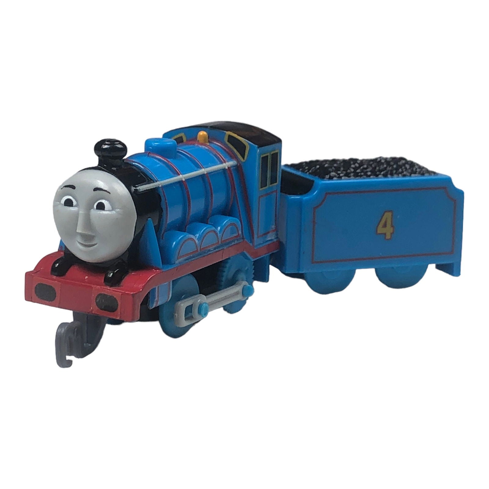 Plarail Capsule Wind-Up CGI Gordon