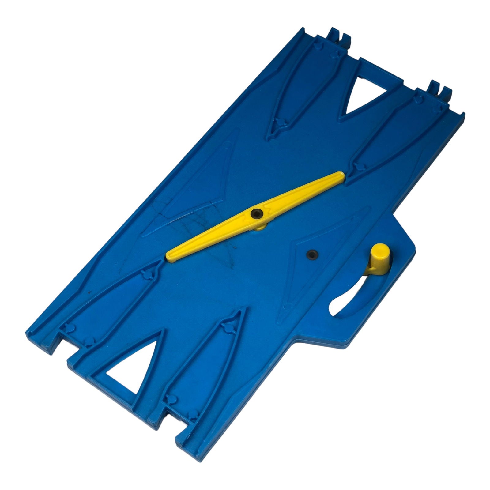 TOMY 4 Way Switch Track