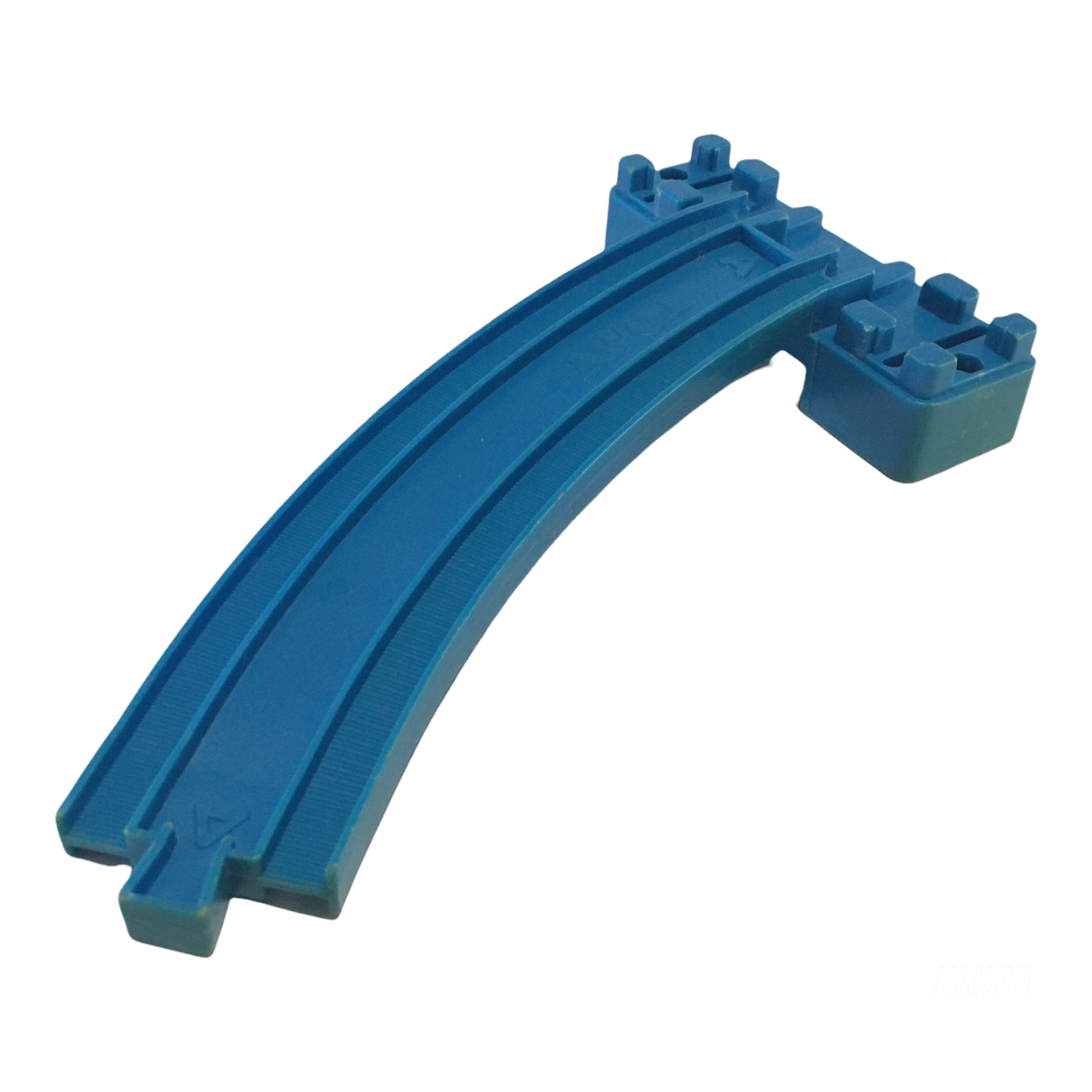 TOMY Rising A Curve Track