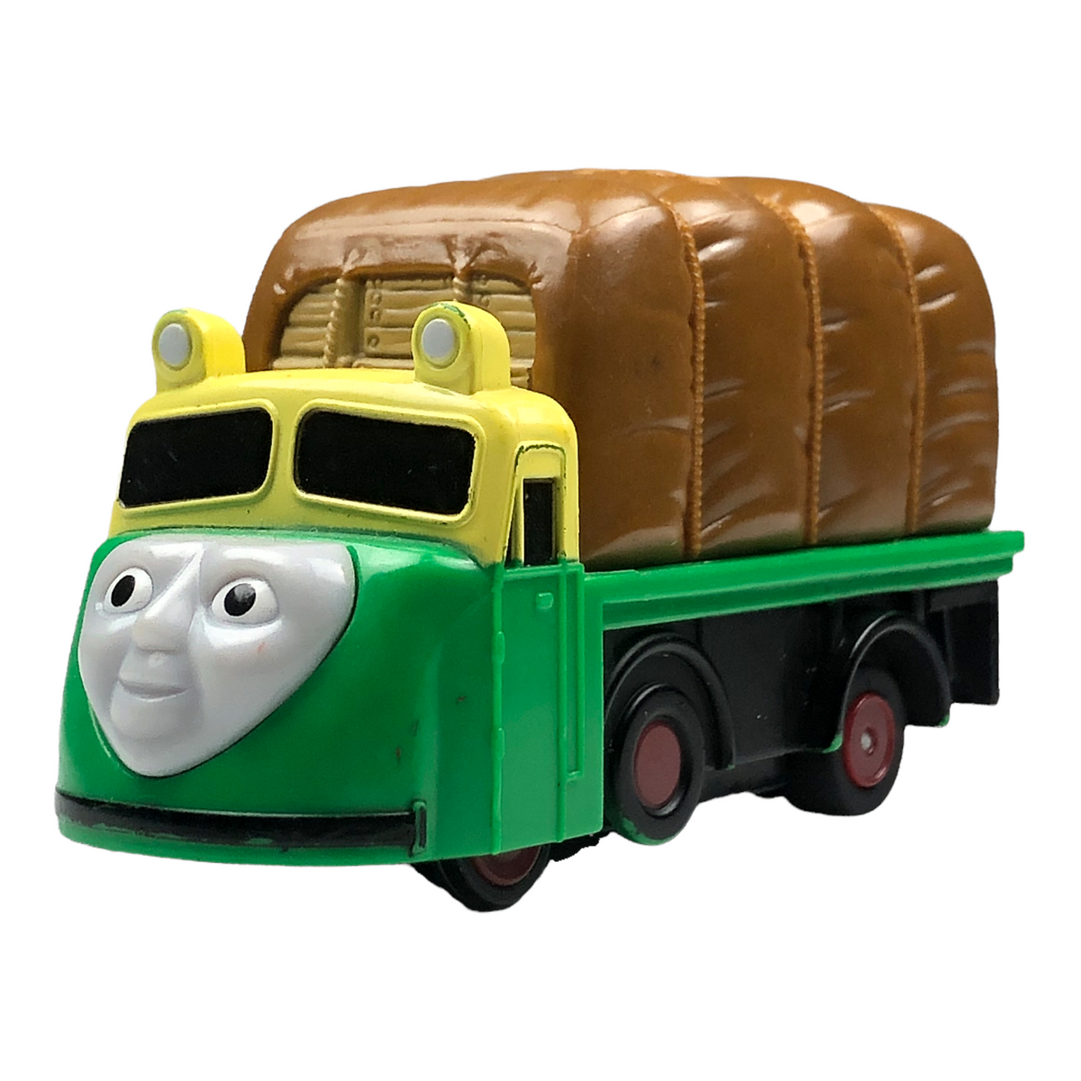 Trackmaster Madge