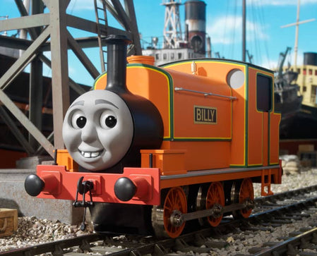 Thomas and Friends Billy