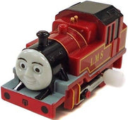 Plarail Capsule Arthur