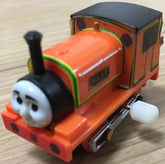 Capsule Plarail Billy