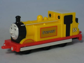 DeAgostini Stepney