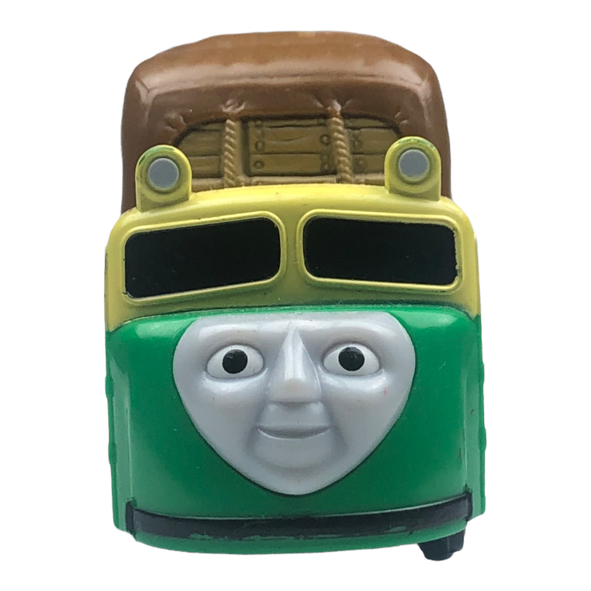 Trackmaster Madge