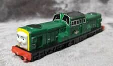 ERTL Derek