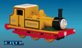 ERTL Stepney