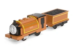 HiT Toy Trackmaster Duke