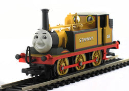 Hornby Stepney