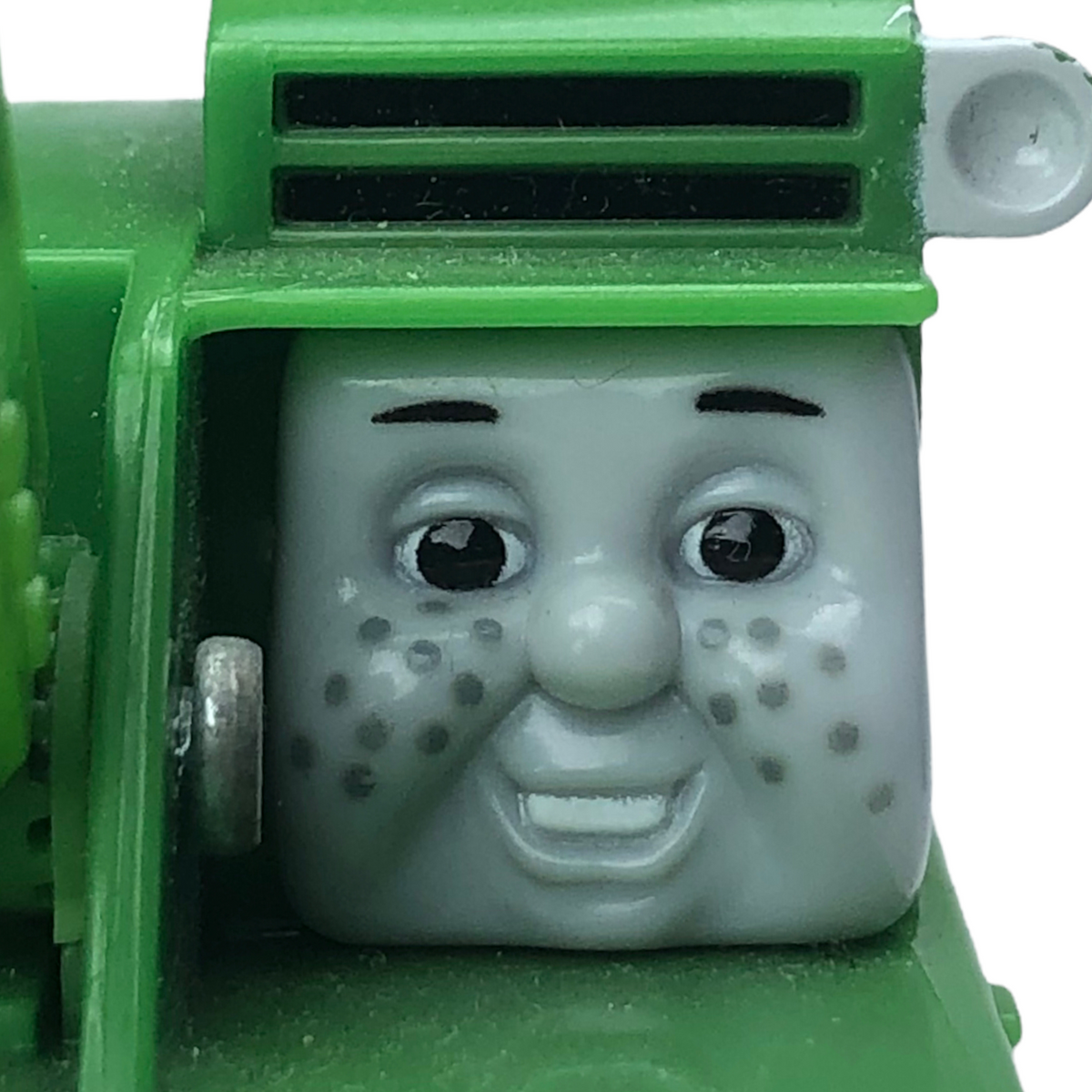 Trackmaster Alfie