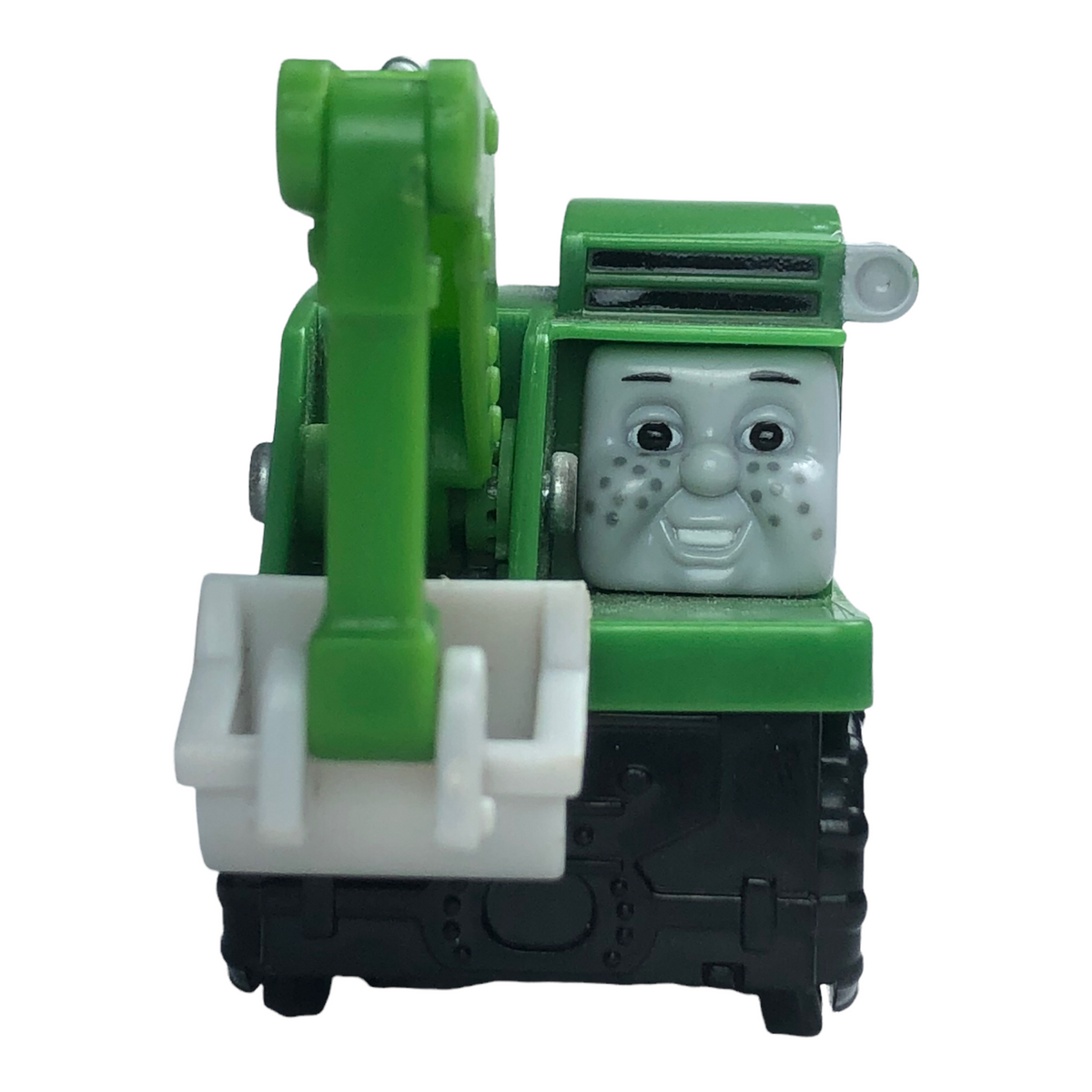 Trackmaster Alfie