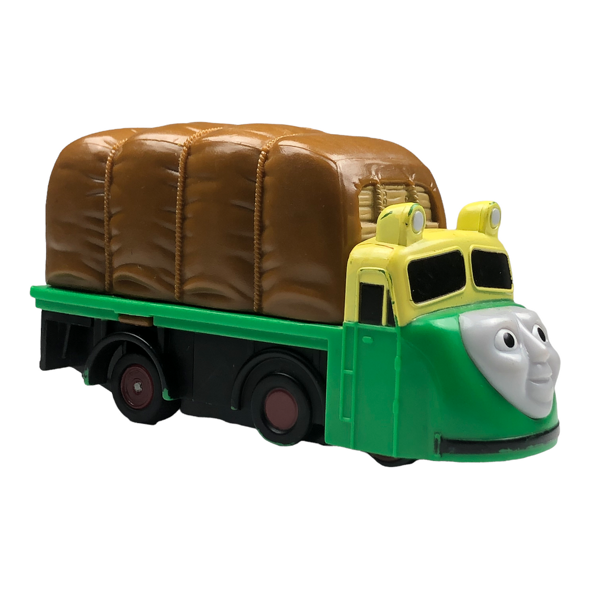 Trackmaster Madge