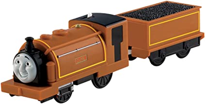 Mattel Trackmaster Duke