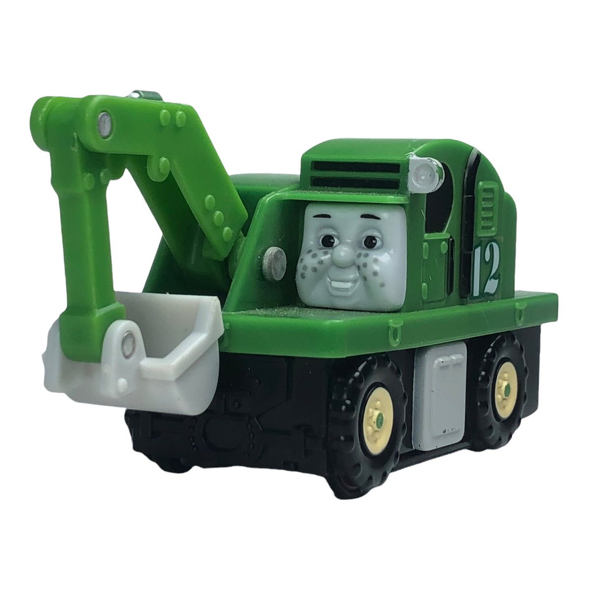 Trackmaster Alfie