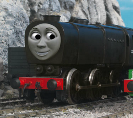 Thomas and Friends Billy