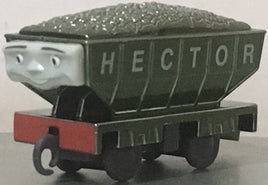 Plarail Capsule Hector