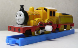 Plarail Capsle Molly